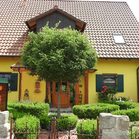 Sweet Home Suite Hallerndorf Dış mekan fotoğraf