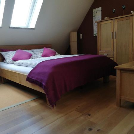 Sweet Home Suite Hallerndorf Dış mekan fotoğraf