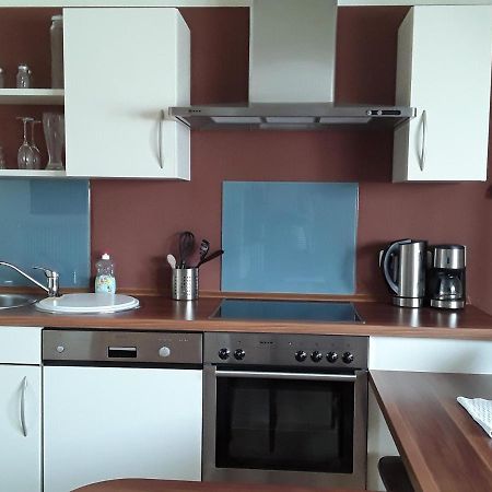 Sweet Home Suite Hallerndorf Dış mekan fotoğraf