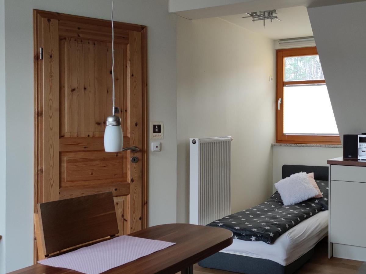 Sweet Home Suite Hallerndorf Dış mekan fotoğraf