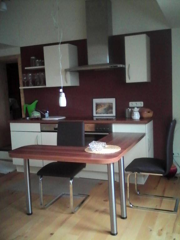Sweet Home Suite Hallerndorf Dış mekan fotoğraf