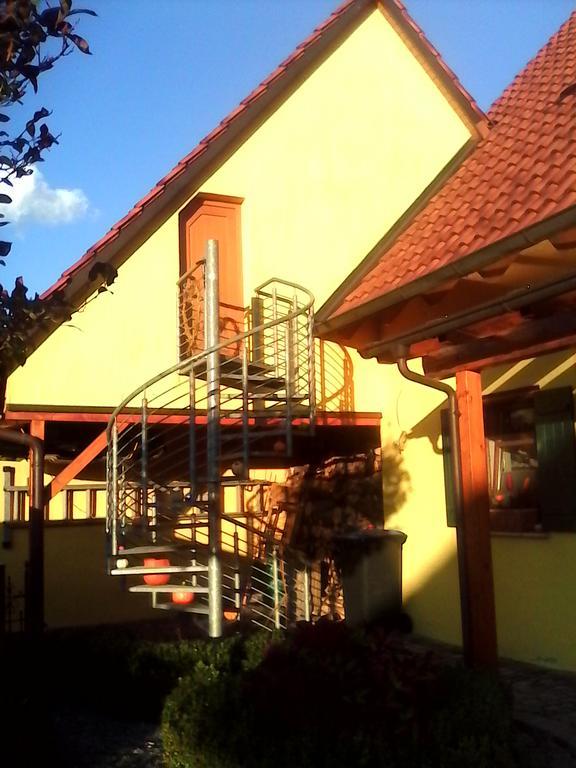 Sweet Home Suite Hallerndorf Dış mekan fotoğraf