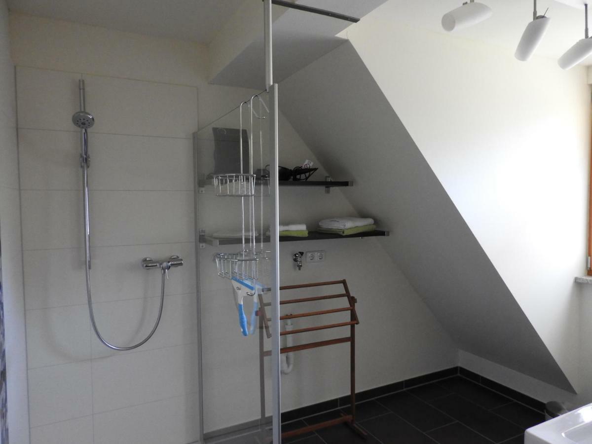 Sweet Home Suite Hallerndorf Dış mekan fotoğraf