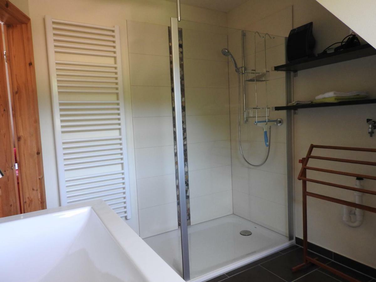 Sweet Home Suite Hallerndorf Dış mekan fotoğraf