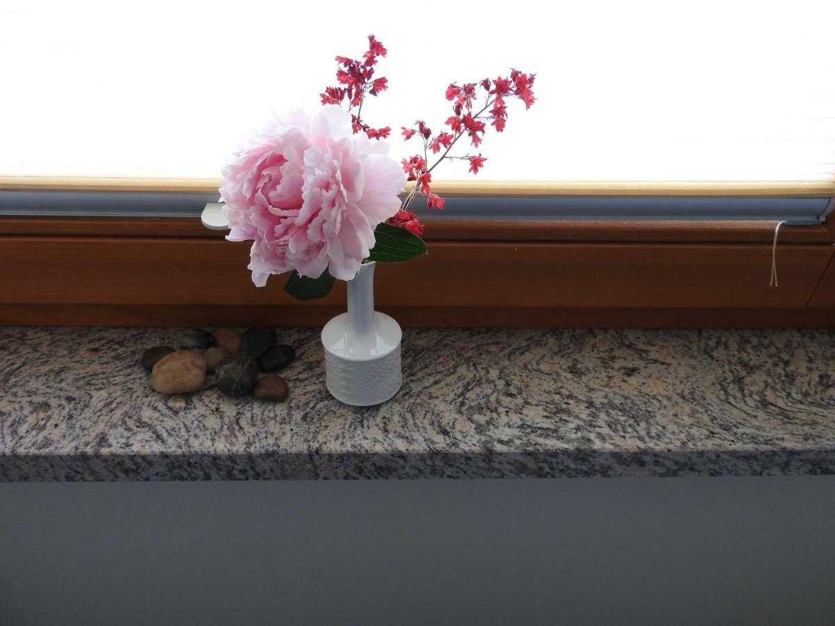 Sweet Home Suite Hallerndorf Dış mekan fotoğraf