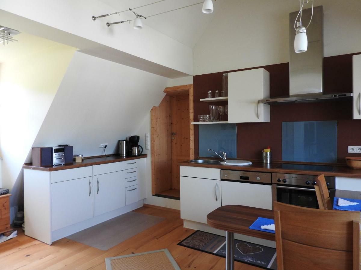 Sweet Home Suite Hallerndorf Dış mekan fotoğraf