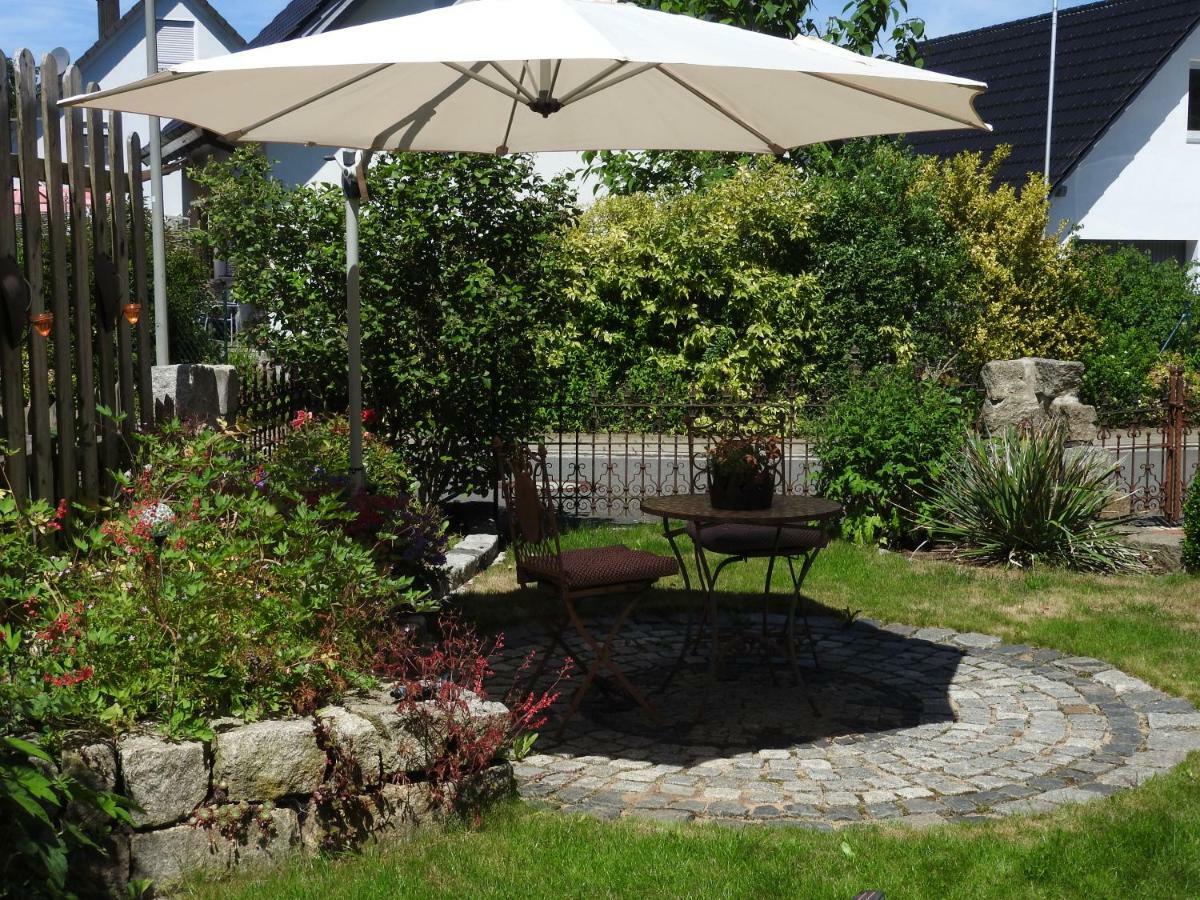 Sweet Home Suite Hallerndorf Dış mekan fotoğraf