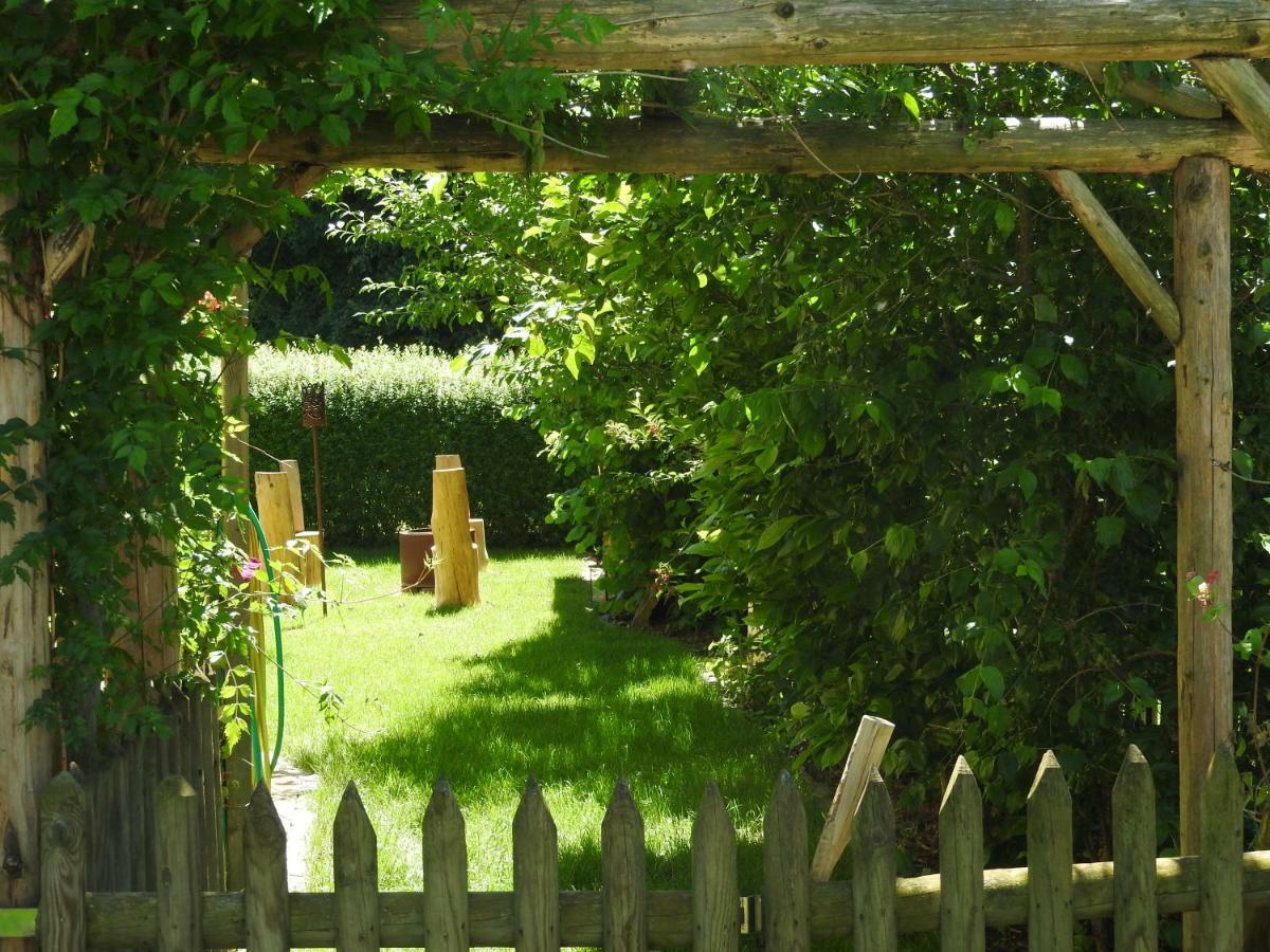 Sweet Home Suite Hallerndorf Dış mekan fotoğraf