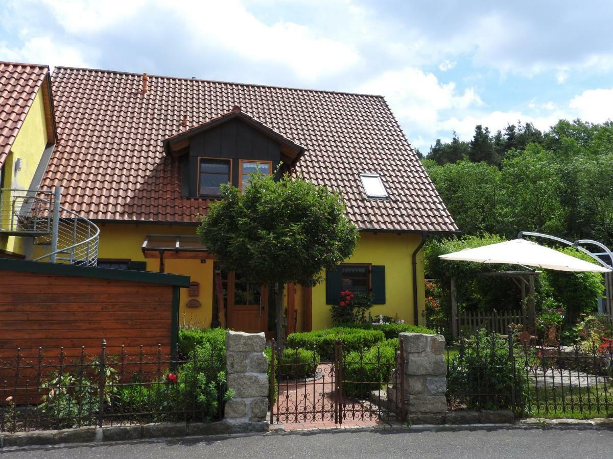 Sweet Home Suite Hallerndorf Dış mekan fotoğraf