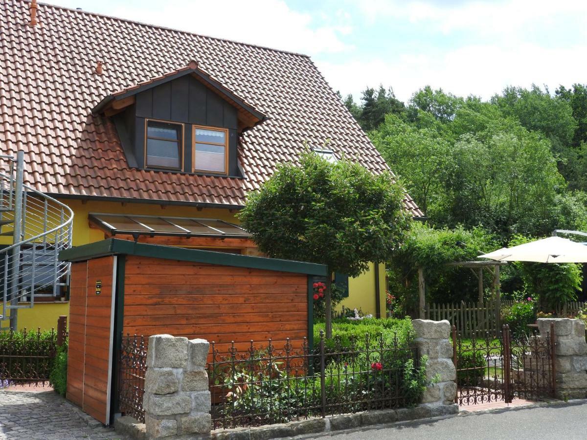 Sweet Home Suite Hallerndorf Dış mekan fotoğraf