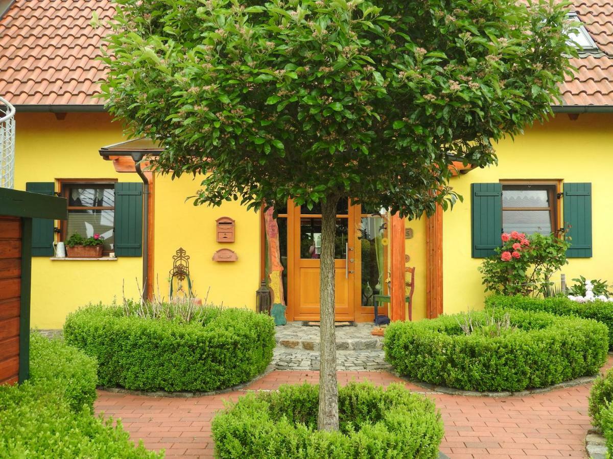 Sweet Home Suite Hallerndorf Dış mekan fotoğraf
