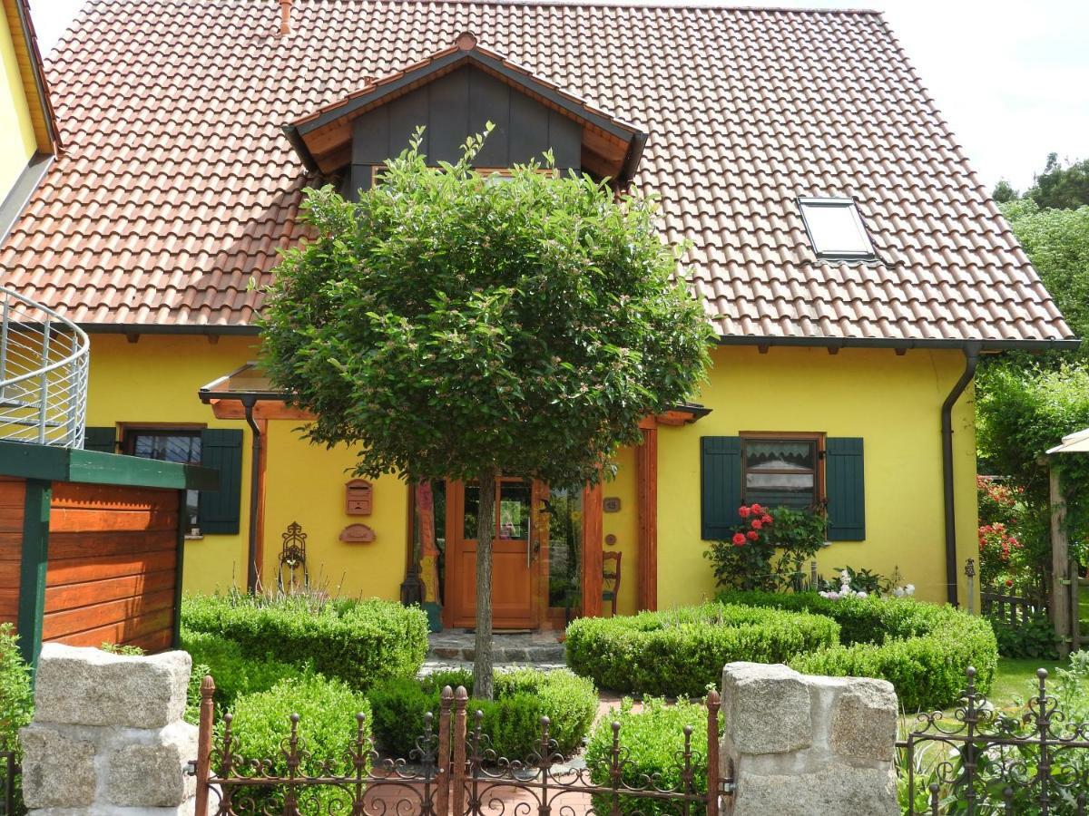 Sweet Home Suite Hallerndorf Dış mekan fotoğraf