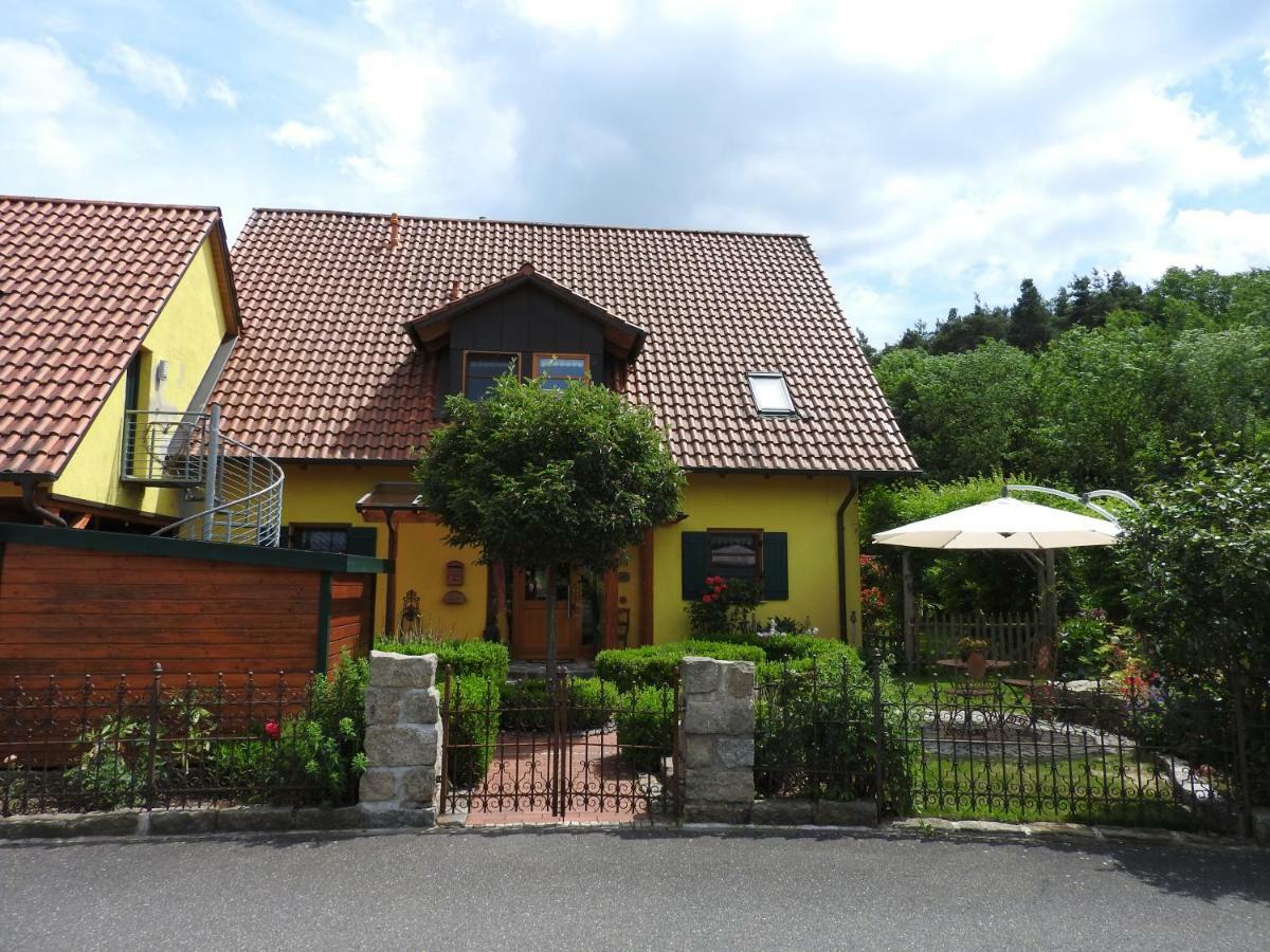 Sweet Home Suite Hallerndorf Dış mekan fotoğraf