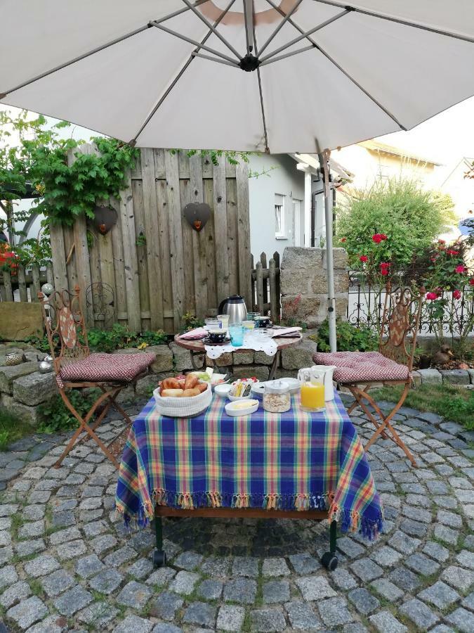 Sweet Home Suite Hallerndorf Dış mekan fotoğraf