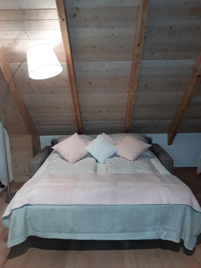Sweet Home Suite Hallerndorf Dış mekan fotoğraf