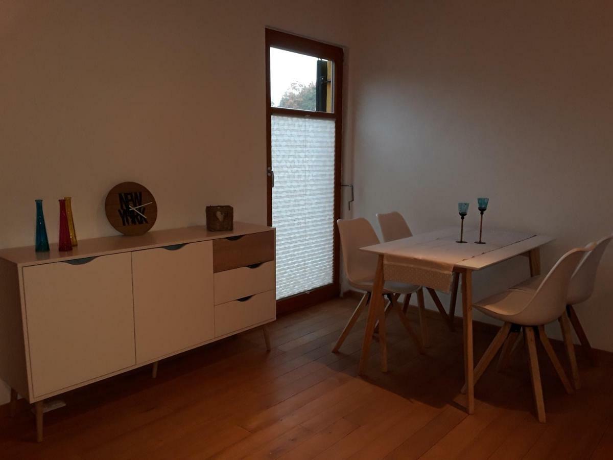 Sweet Home Suite Hallerndorf Dış mekan fotoğraf