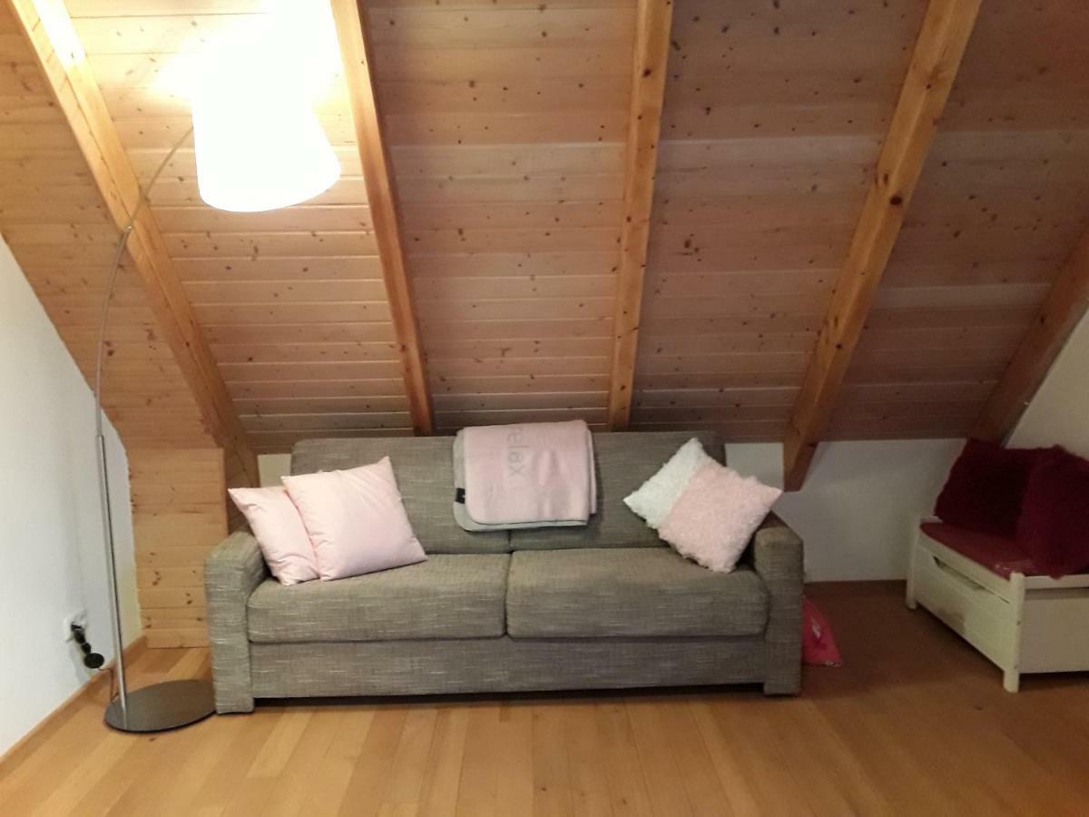 Sweet Home Suite Hallerndorf Dış mekan fotoğraf