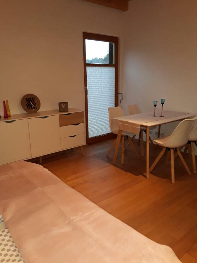 Sweet Home Suite Hallerndorf Dış mekan fotoğraf