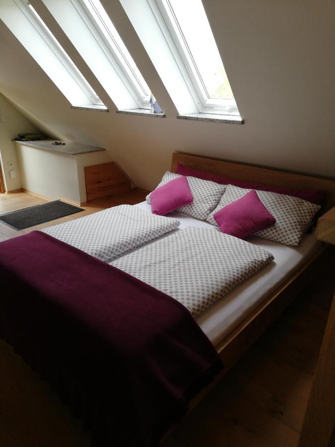 Sweet Home Suite Hallerndorf Dış mekan fotoğraf
