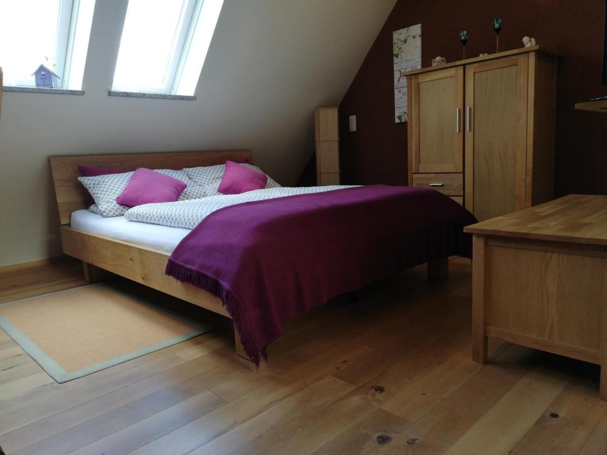 Sweet Home Suite Hallerndorf Dış mekan fotoğraf