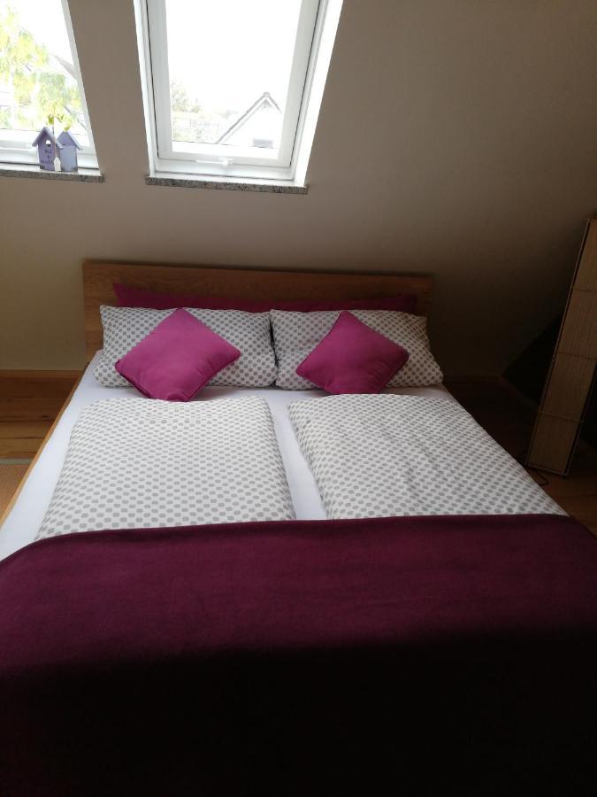 Sweet Home Suite Hallerndorf Dış mekan fotoğraf