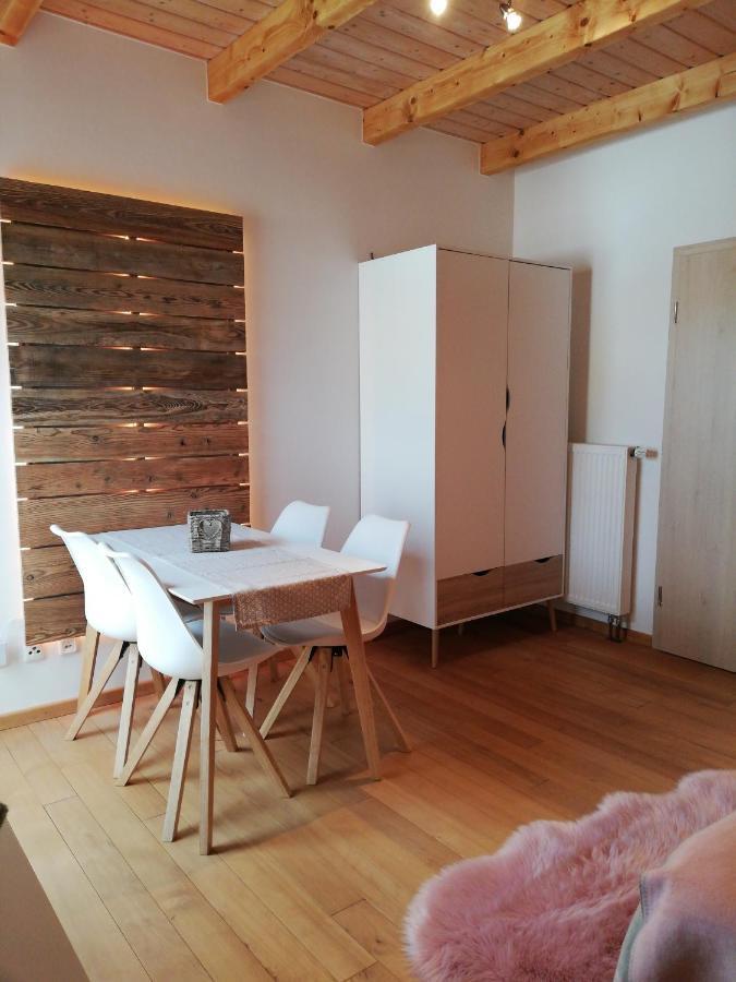 Sweet Home Suite Hallerndorf Dış mekan fotoğraf