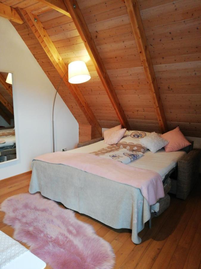 Sweet Home Suite Hallerndorf Dış mekan fotoğraf